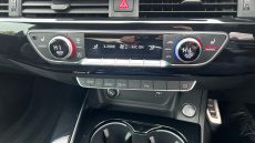 Audi A5 40 TFSI 204 Black Edition 2dr S Tronic Petrol Coupe